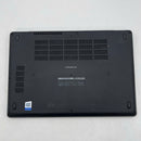 Dell Latitude 5490 13.3in i5-7300U/ RAM 8GB/ SSD 128GB BPTN Likenew (Đã thay pin mới)