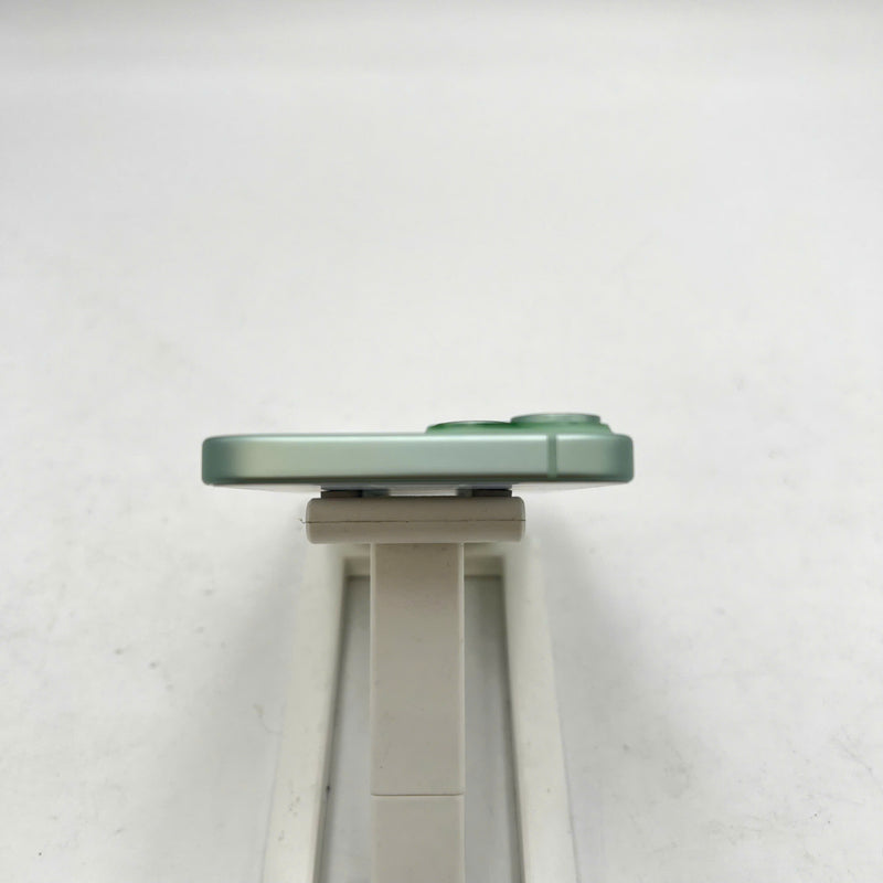 iPhone 15 128GB Xanh Lá 100% ĐBH Quốc tế từ SB (Không dùng sim SB)