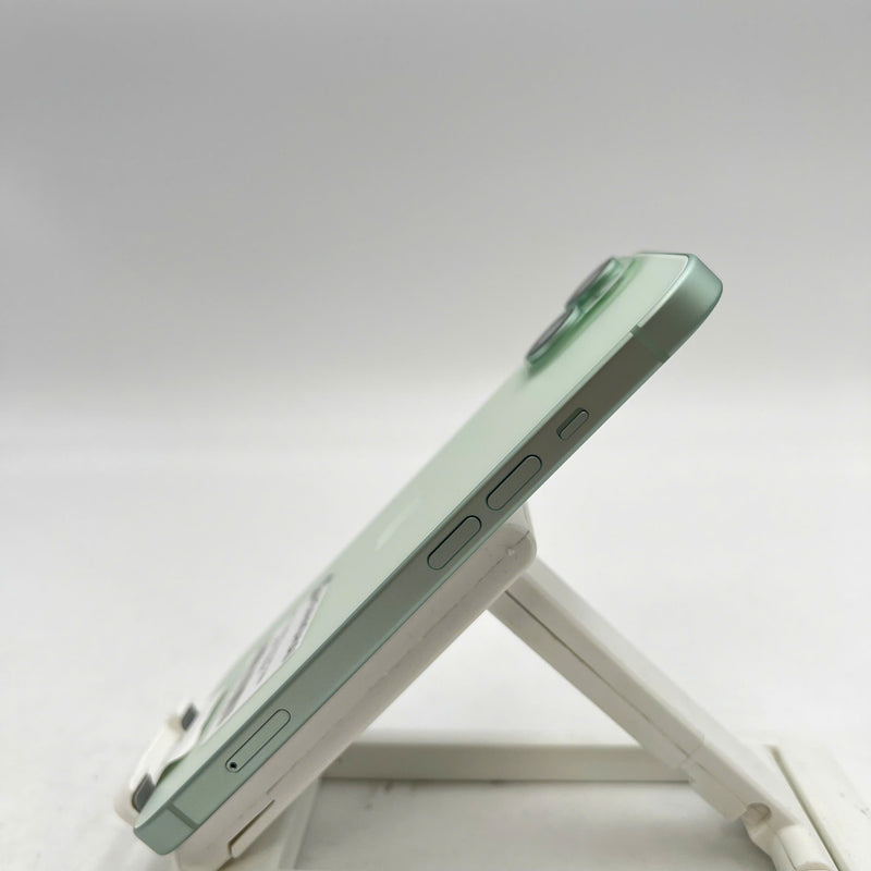 iPhone 15 128GB Xanh Lá 100% ĐBH Quốc tế từ SB (Không dùng sim SB)
