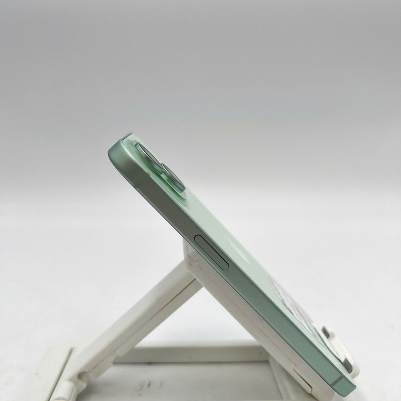 iPhone 15 128GB Xanh Lá 100% ĐBH Quốc tế từ SB (Không dùng sim SB)