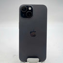 iPhone 15 128GB Đen 100% ĐBH Quốc tế từ SB (Không dùng sim SB)