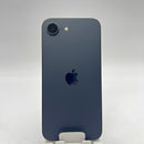 iPhone 16e 128GB Đen 100% DBH Quốc tế từ SB (Không dùng sim SB)