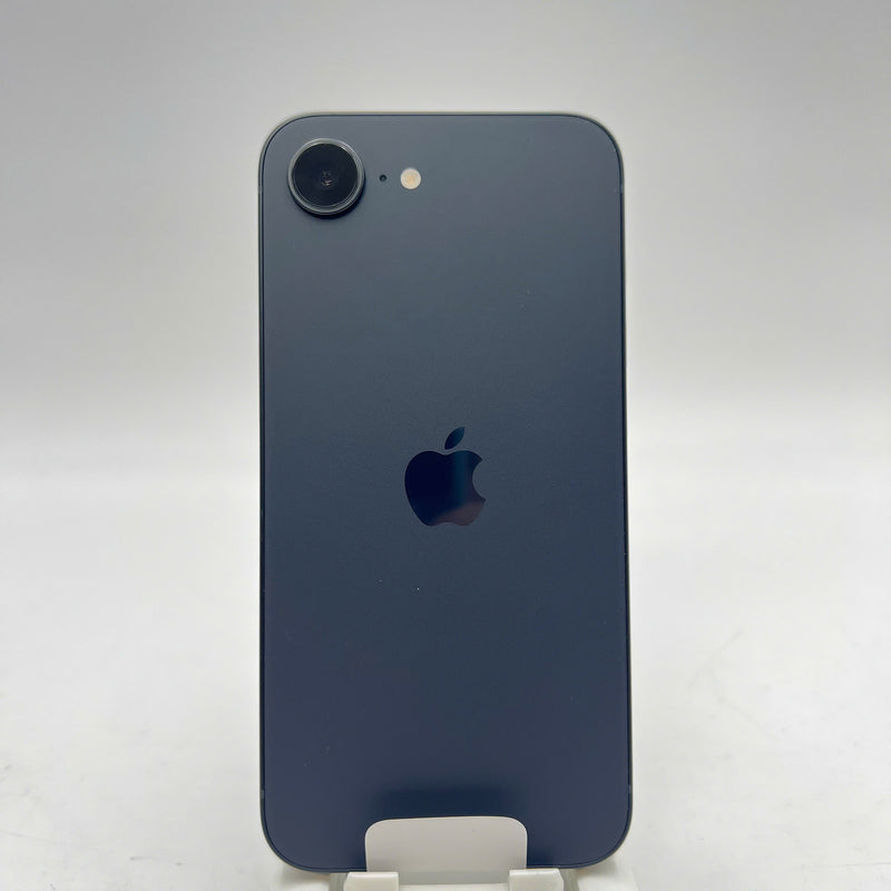 iPhone 16e 128GB Đen 100% DBH Quốc tế từ SB (Không dùng sim SB)