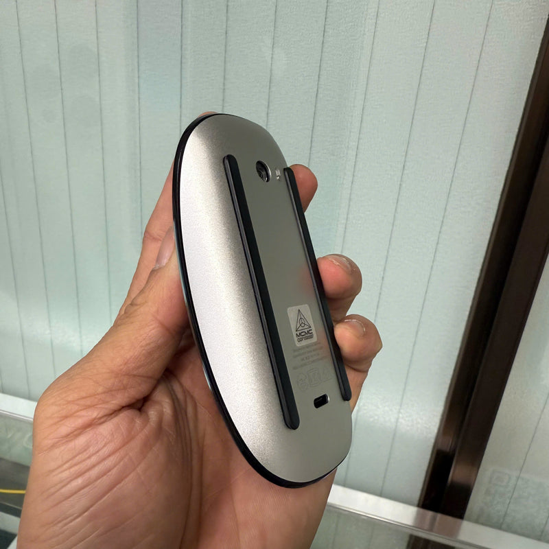 Magic Mouse 2 98% Đen Likenew