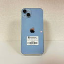 iPhone 14 Plus 128GB Xanh Dương 98% pin 87% Quốc tế Apple (xước màn) - HH9349