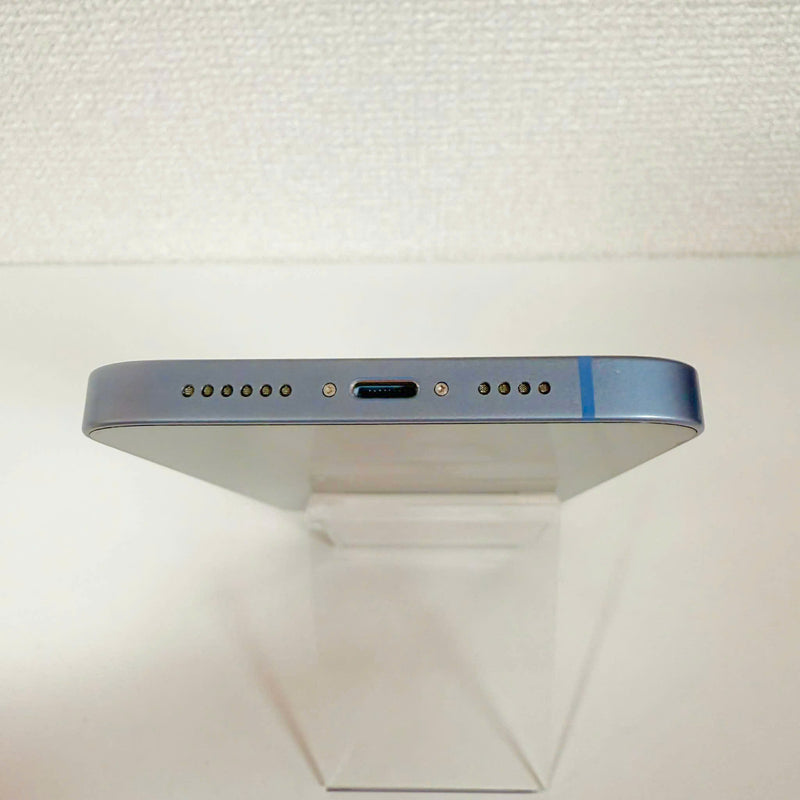 iPhone 14 Plus 128GB Xanh Dương 98% pin 87% Quốc tế Apple (xước màn) - HH9349