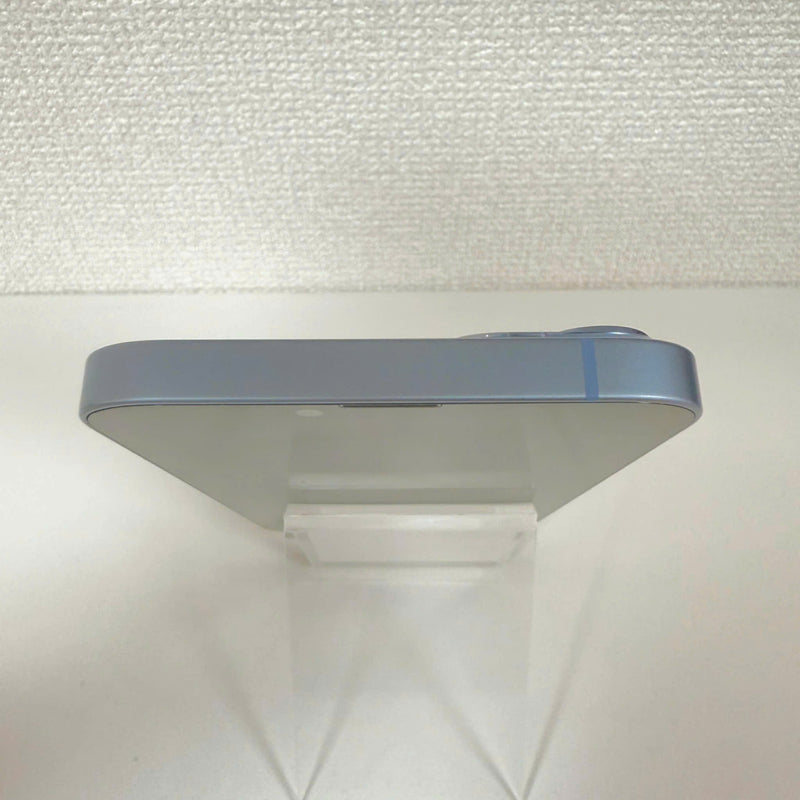 iPhone 14 Plus 128GB Xanh Dương 98% pin 87% Quốc tế Apple (xước màn) - HH9349