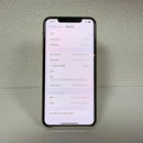 iPhone 11 Pro Max 64GB Vàng 98% pin 100% Máy đã trả hết tiền mạng dùng như Quốc tế Apple (Đã thay pin, đốm 1x) - HH6048