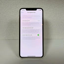iPhone 11 Pro Max 64GB Vàng 98% pin 100% Máy đã trả hết tiền mạng dùng như Quốc tế Apple (Đã thay pin, đốm 1x) - HH6048