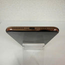 iPhone 11 Pro Max 64GB Vàng 98% pin 100% Máy đã trả hết tiền mạng dùng như Quốc tế Apple (Đã thay pin, đốm 1x) - HH6048