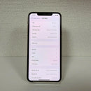 iPhone 11 Pro Max 64GB Vàng 98% pin 100% Máy đã trả hết tiền mạng dùng như Quốc tế Apple (Đã thay pin, đốm 1x) - HH6048