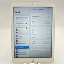 Ipad Air 2 9.7" 32GB Silver Wifi 98% pin 94% (Màn kẻ sọc)