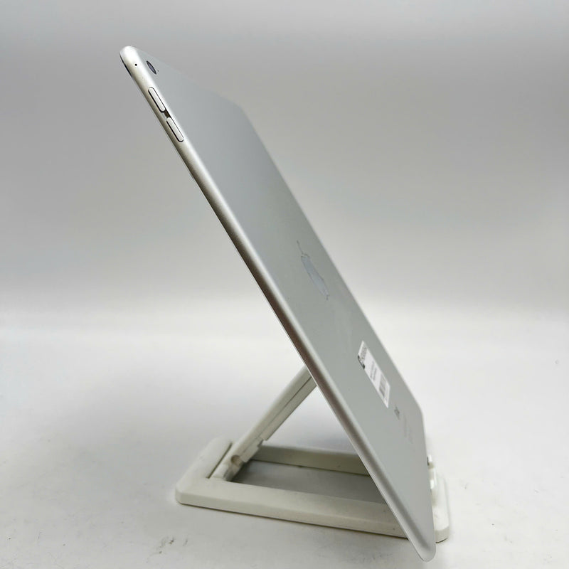 Ipad Air 2 9.7" 32GB Silver Wifi 98% pin 94% (Màn kẻ sọc)