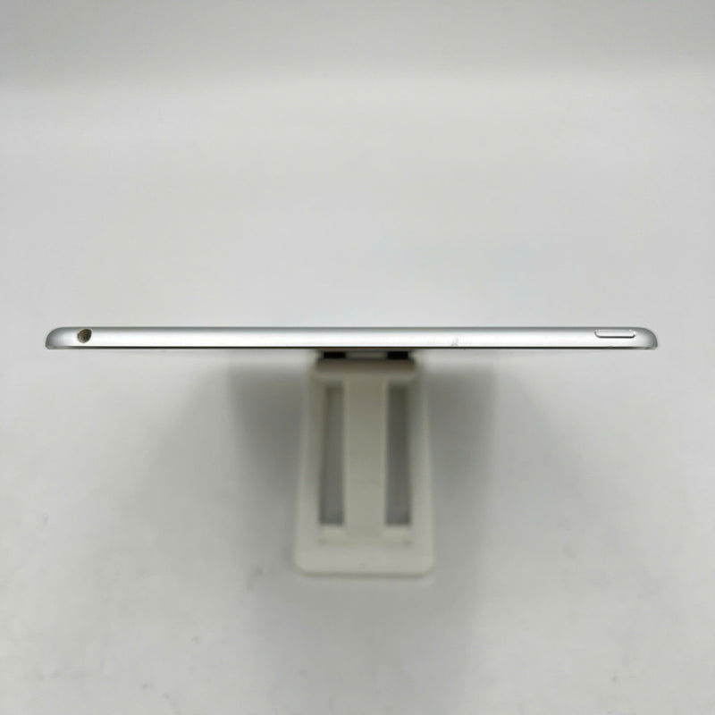 Ipad Air 2 9.7" 32GB Silver Wifi 98% pin 94% (Màn kẻ sọc)