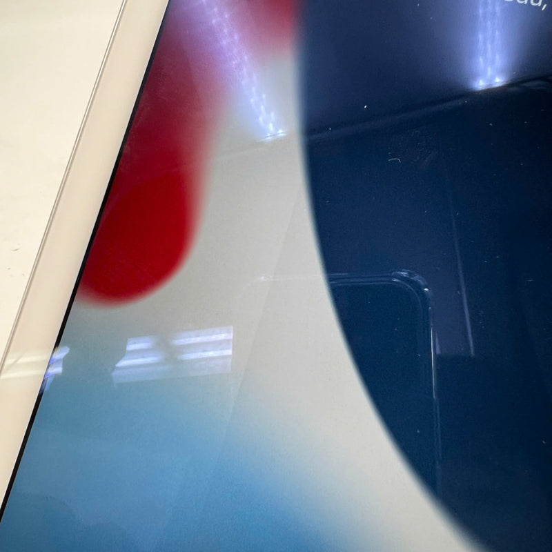 Ipad Air 2 9.7" 32GB Silver Wifi 98% pin 94% (Màn kẻ sọc)