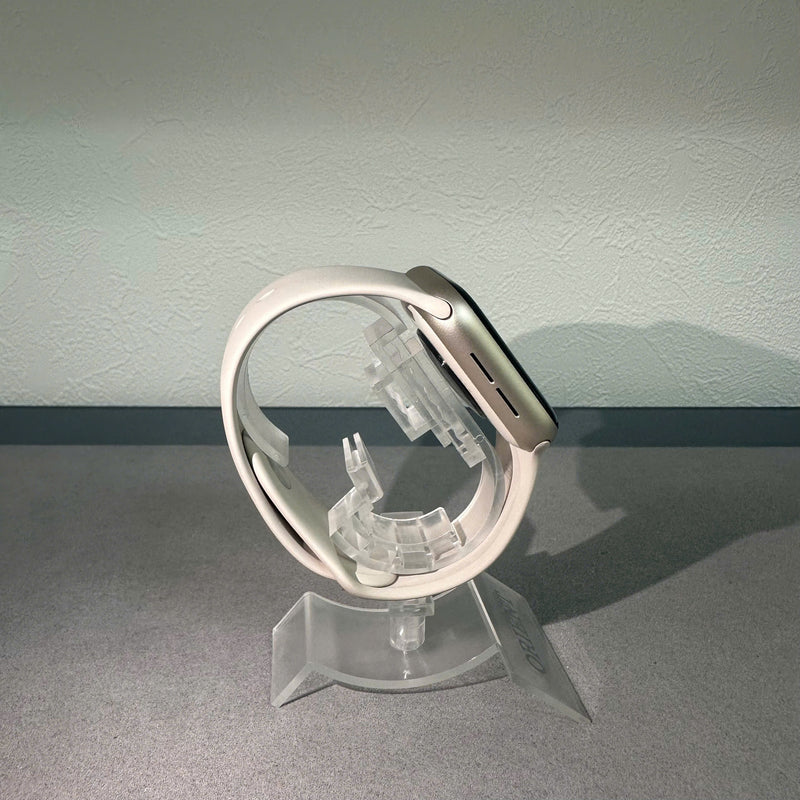 Apple Watch SE 2 40mm GPS Starlight Aluminum Case/Starlight Sport Band 98%