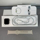 Apple Watch SE 2 40mm GPS Starlight Aluminum Case/Starlight Sport Band 98%