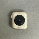 Apple Watch SE 2 40mm GPS Starlight Aluminum Case/Starlight Sport Band 98%