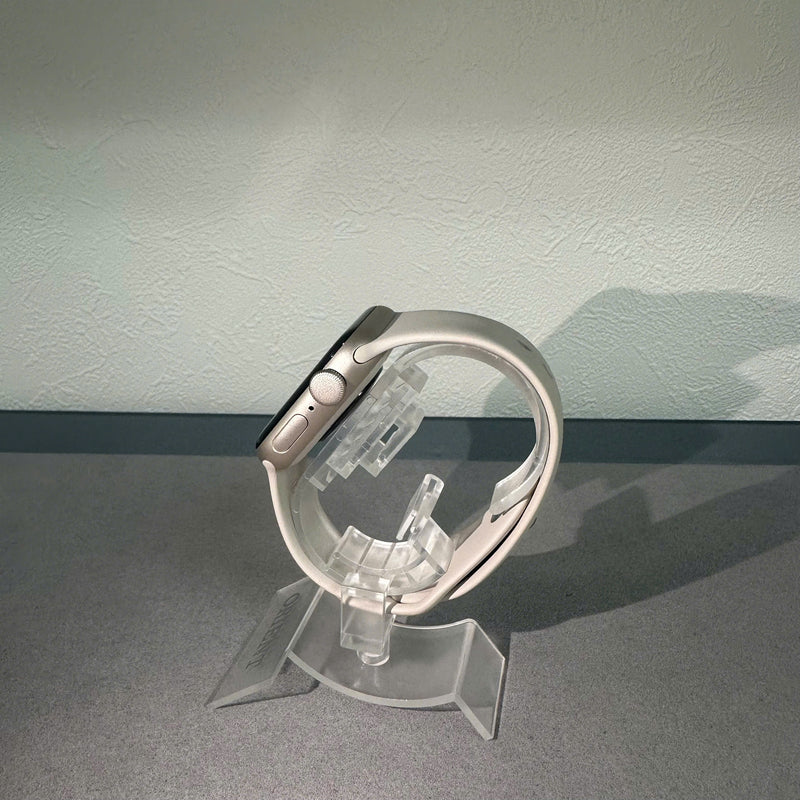 Apple Watch SE 2 40mm GPS Starlight Aluminum Case/Starlight Sport Band 98%