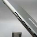 Ipad Air 2 9.7" 32GB Silver Wifi 98% pin 100% (vòng tròn cam sau, móp viền, màn chấm mực)