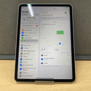 iPad Pro 2021 11in 128GB Bạc 5G + Wifi 98% pin 92% Từ SB (xước màn) - HH3204