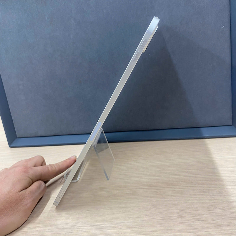 iPad Pro 2021 11in 128GB Bạc 5G + Wifi 98% pin 92% Từ SB (xước màn) - HH3204