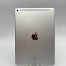 iPad Gen 8 2020 10.2in 32GB Silver 4G + Wifi 98% pin 85% (đốm đỏ màn, xước viền, móp mặt lưng mặt lưng)