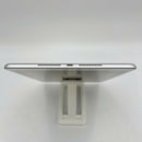 iPad Gen 8 2020 10.2in 32GB Silver 4G + Wifi 98% pin 100% từ AU (Đã thay pin, xước mặt lưng, bụi màn, xước viền)