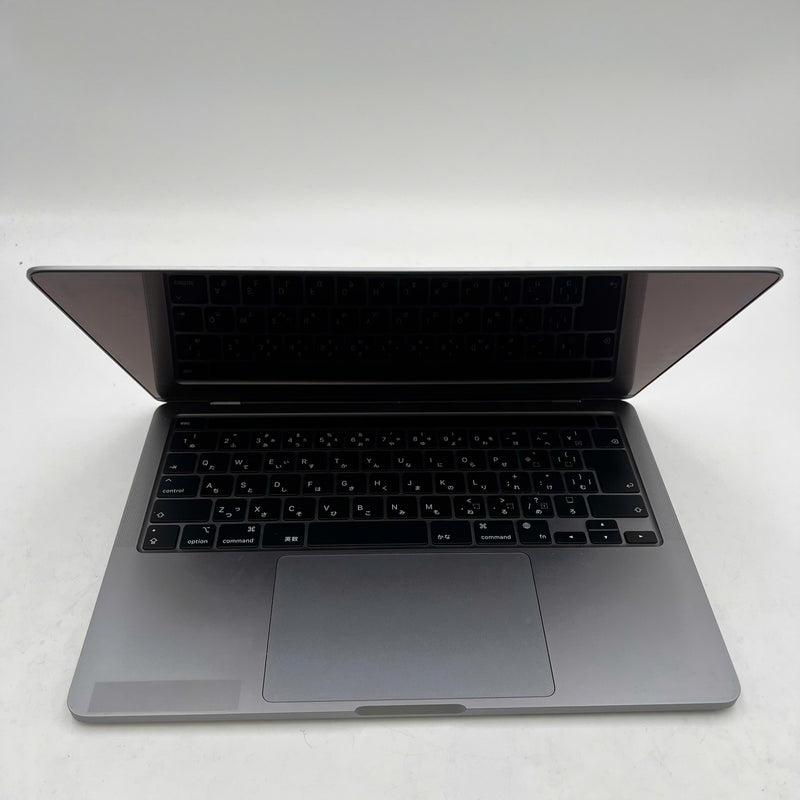 MacBook Pro 2020 13.3in Xám Apple M1 / RAM 16GB/ SSD 512GB 98% pin 89% BPTN