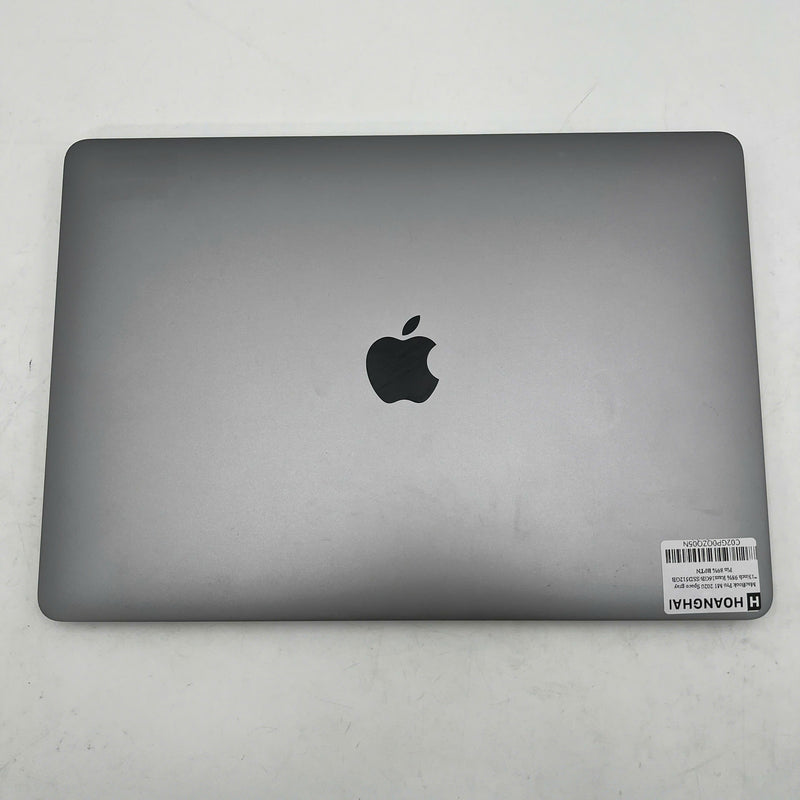 MacBook Pro 2020 13.3in Xám Apple M1 / RAM 16GB/ SSD 512GB 98% pin 89% BPTN