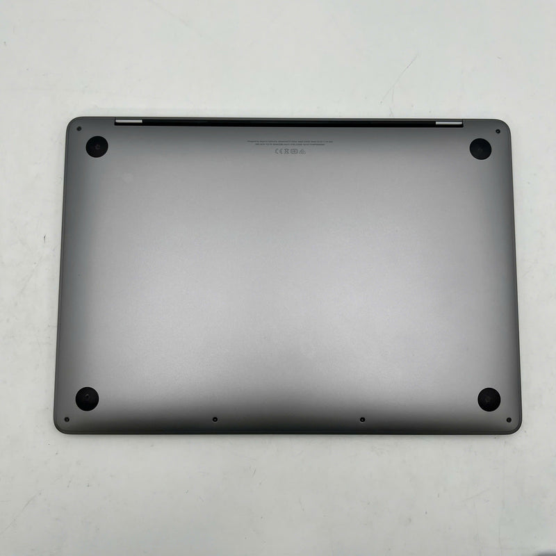 MacBook Pro 2020 13.3in Xám Apple M1 / RAM 16GB/ SSD 512GB 98% pin 89% BPTN