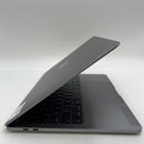 MacBook Pro 2020 13.3in Xám Apple M1 / RAM 16GB/ SSD 512GB 98% pin 89% BPTN