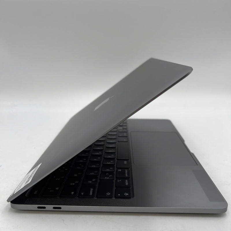 MacBook Pro 2020 13.3in Xám Apple M1 / RAM 16GB/ SSD 512GB 98% pin 89% BPTN