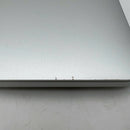 Macbook Pro 2019 13.3in Bạc Intel Core i7/ RAM 16GB/ SSD 512GB 98% Sạc 160 lần BPTA (nút Fn, control hơi cứng, xước vỏ)