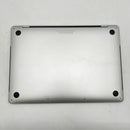 Macbook Pro 2019 13.3in Bạc Intel Core i7/ RAM 16GB/ SSD 512GB 98% Sạc 160 lần BPTA (nút Fn, control hơi cứng, xước vỏ)