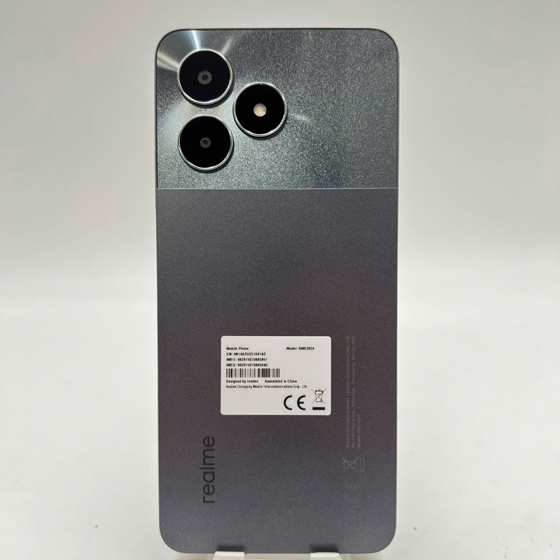 Realme Note 50 Đen 3GB/64GB 98%