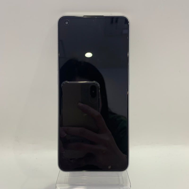 Oppo Reno 9A Trắng 8GB/128GB 98% (xước miếng dán màn) - HH1192