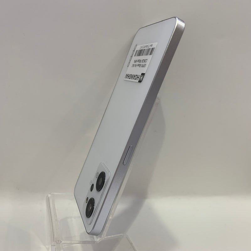 Oppo Reno 9A Trắng 8GB/128GB 98% (xước miếng dán màn) - HH1192