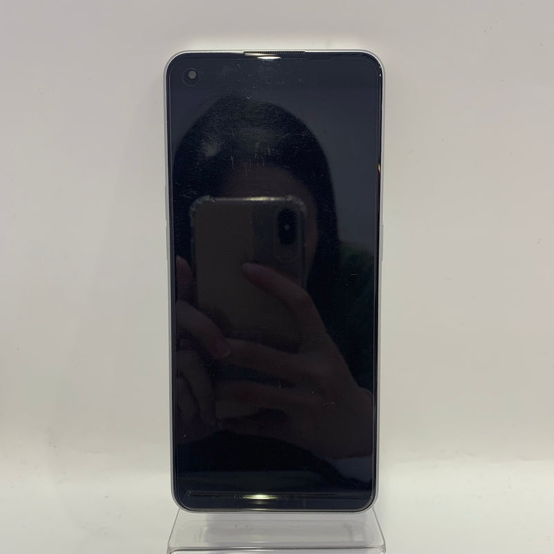 Oppo Reno 9A Trắng 8G/128GB 98% (xước miếng dán màn, xước viền) - HH4279