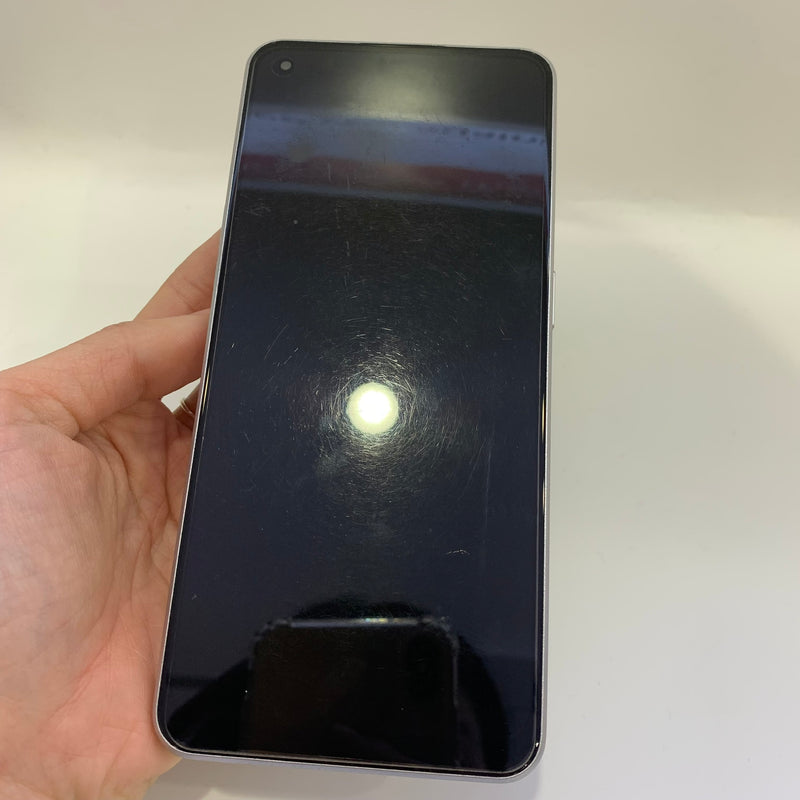 Oppo Reno 9A Trắng 8G/128GB 98% (xước miếng dán màn, xước viền) - HH4279