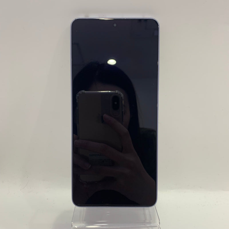 Xiaomi Redmi Note 13 Pro 5G 8GB/256GB Tím 98% (xước viền, đã thay màn) - HH3602