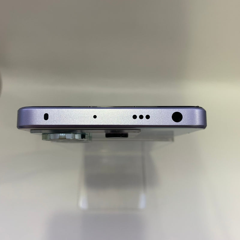 Xiaomi Redmi Note 13 Pro 5G 8GB/256GB Tím 98% (xước viền, đã thay màn) - HH3602