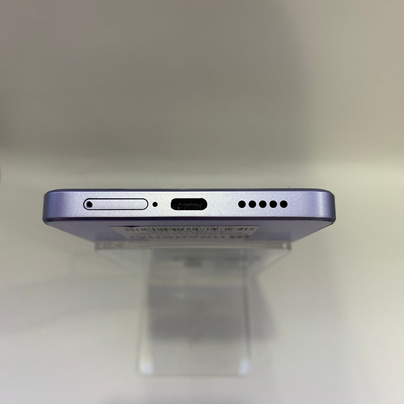 Xiaomi Redmi Note 13 Pro 5G 8GB/256GB Tím 98% (xước viền, đã thay màn) - HH3602