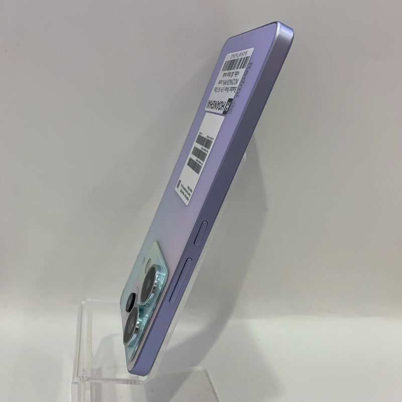 Xiaomi Redmi Note 13 Pro 5G 8GB/256GB Tím 98% (xước viền, đã thay màn) - HH3602