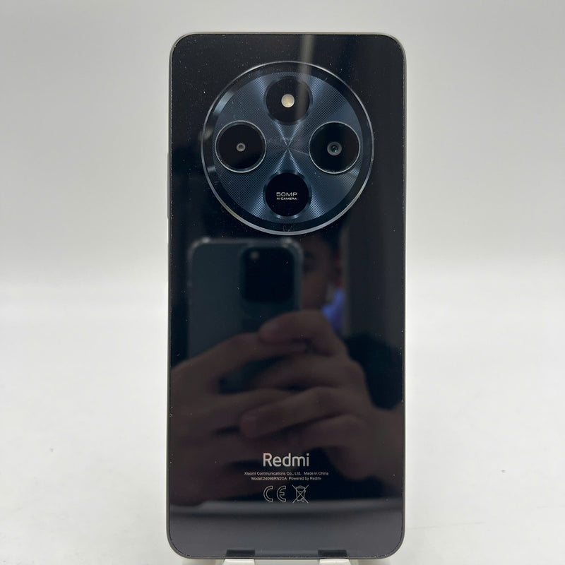 Xiaomi Redmi 14C Đen 4GB/128GB 98% - HH6429