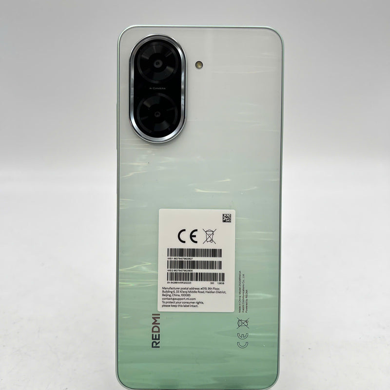 Xiaomi Redmi A5 Xanh Lá 4GB/128GB 98% - HH3627