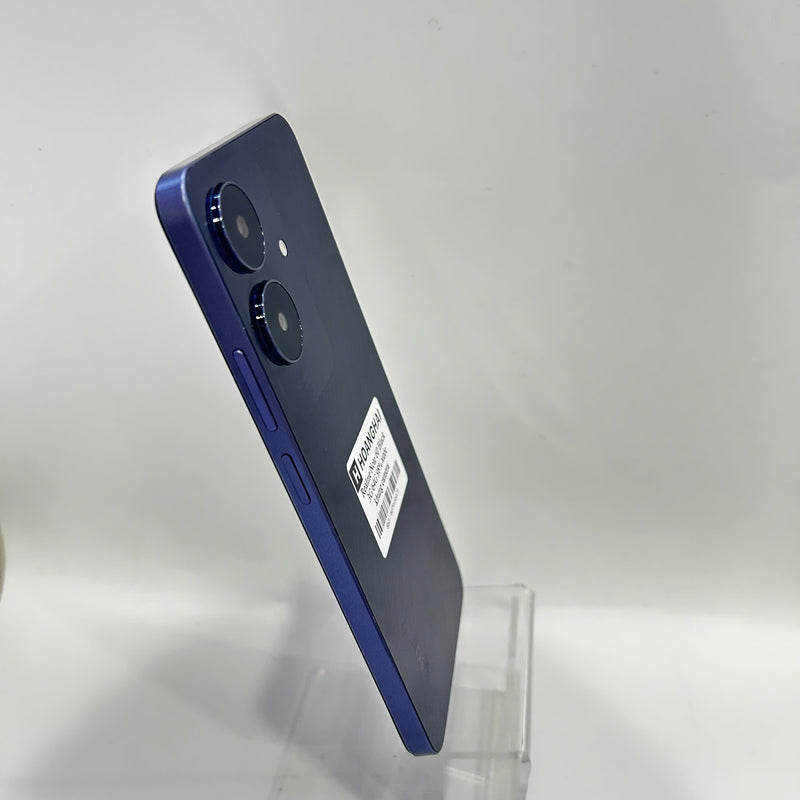 Realme Note 60 Đen 3GB/64GB 98% (xước khung camera) - HH6673