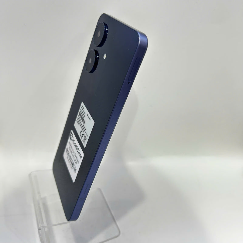 Realme Note 60 Đen 3GB/64GB 98% (đã thay pin) - HH4458