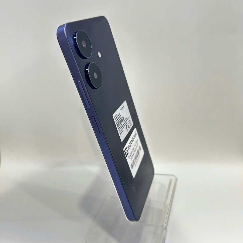 Realme Note 60 Đen 3GB/64GB 98% (đã thay pin) - HH4458