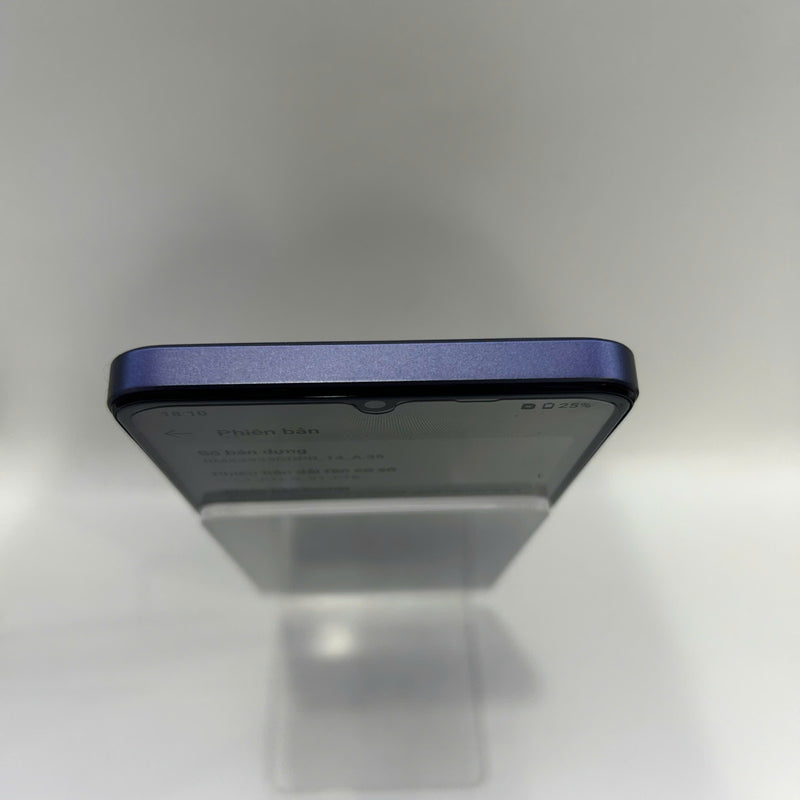 Realme Note 60 Đen 3GB/64GB 98% (đã thay pin) - HH4458